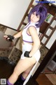 Cosplay Mikoshiba - Muslim Nude Pornstar