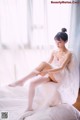 GIRLT No.044 粉色 糖果 萌萌 女 (40 pictures)