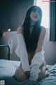 Son Yeeun 손예은, [DJAWA] Seduction (S.ver) Set.01