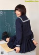 Hitomi Yasueda - Bea Chubbyebony Posing