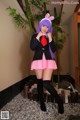 Cosplay Kurumi - English Xxx Paysites