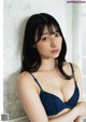 Momone Yasuda 安田桃寧, Wakana Abe 安部若菜, ENTAME 2021.08 (エンタメ 2021年8月号)