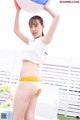 Sarina Kashiwagi 柏木さりな, [Minisuka.tv] 2021.10.28 Regular Gallery 4.4