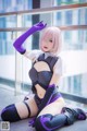 Coser@雪晴Astra (雪晴嘟嘟) Vol.024: FGO (31 photos)