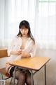 [SIDAM] Shaany: Teacher (90 photos)