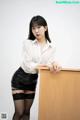 [SIDAM] Shaany: Teacher (90 photos)