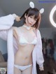 Coser @ 白银 81: 兔子 (40 photos + 2 videos)